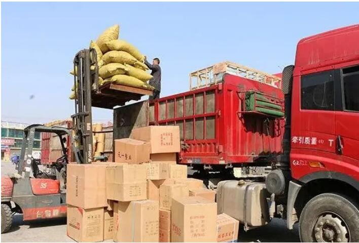 漳州到汉寿县物流专线