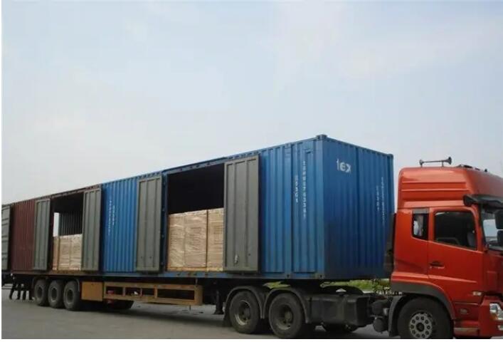 漳州到汉寿县整车运输