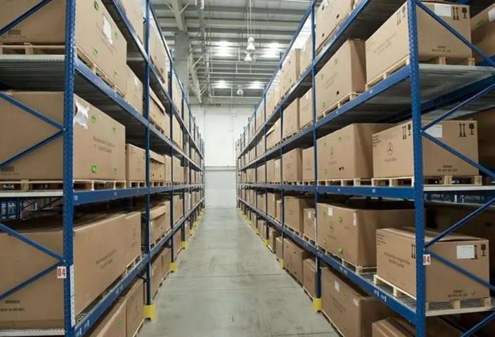 漳州到汉寿县货物仓储