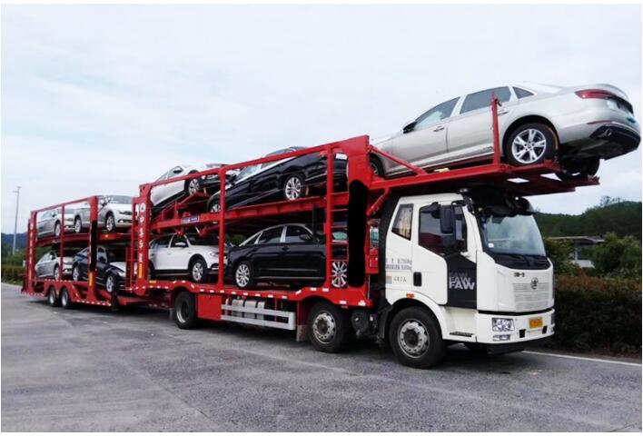 漳州到汉寿县轿车托运